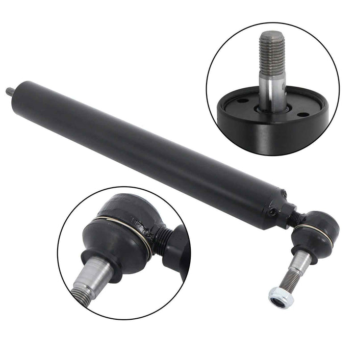 DURAFORCE 2000 2600 3000 3600 E2NN3A540BA Tractor Power Steering Cylinder Shaft For Ford