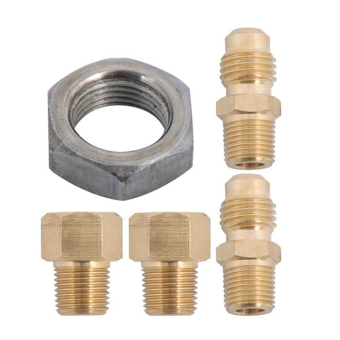 DURAFORCE 2000 2600 3000 3600 E2NN3A540BA Tractor Power Steering Cylinder Shaft For Ford