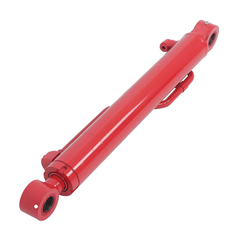 DURAFORCE 1900120300 19001-20300 Hydraulic Bucket Cylinder Left Hand For Takeuchi TL12V2