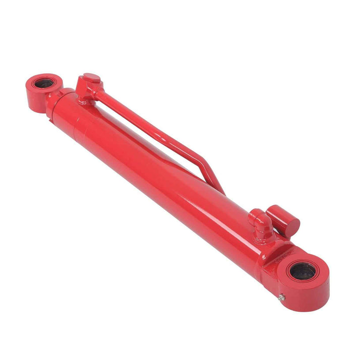 DURAFORCE 1900120300 19001-20300 Hydraulic Bucket Cylinder Left Hand For Takeuchi TL12V2
