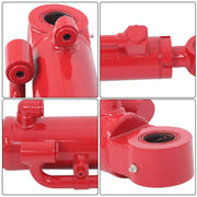 DURAFORCE 1900120300 19001-20300 Hydraulic Bucket Cylinder Left Hand For Takeuchi TL12V2