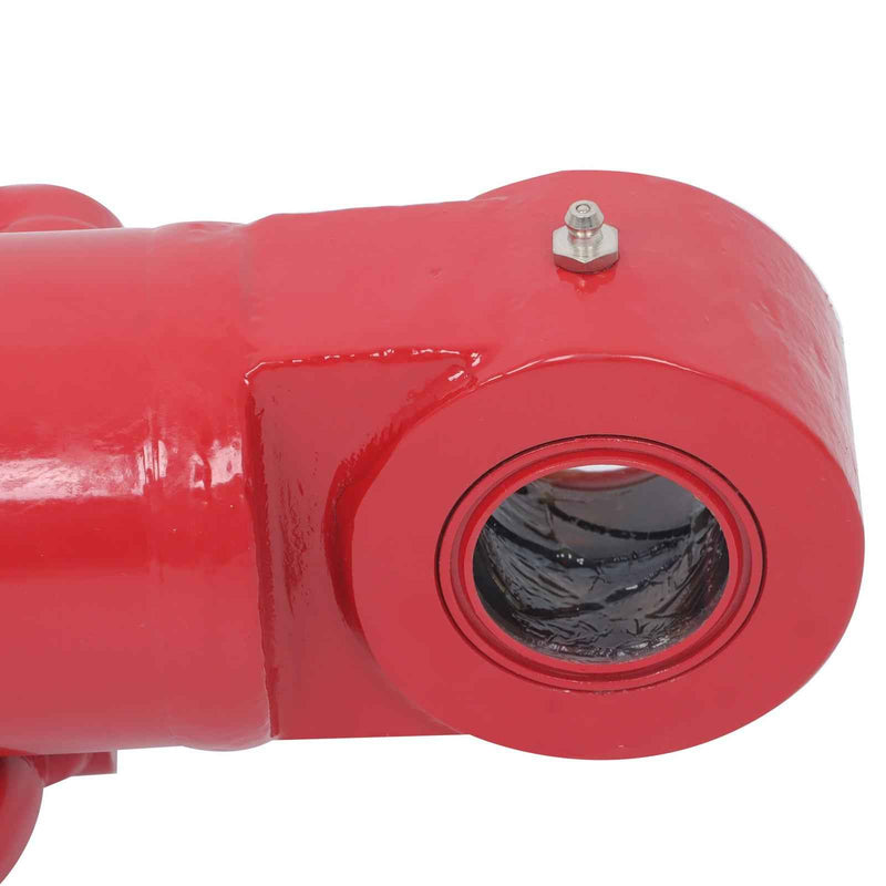 DURAFORCE 1900120300 19001-20300 Hydraulic Bucket Cylinder Left Hand For Takeuchi TL12V2