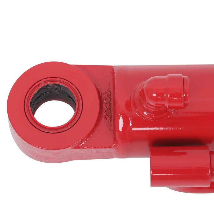 DURAFORCE 1900120300 19001-20300 Hydraulic Bucket Cylinder Left Hand For Takeuchi TL12V2