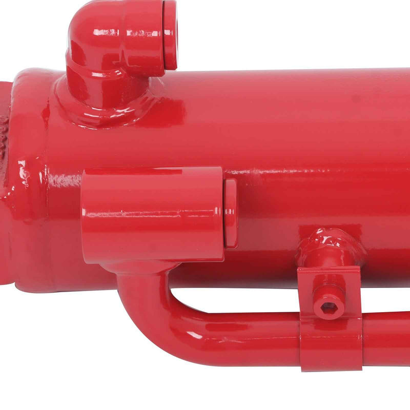 DURAFORCE 1900120300 19001-20300 Hydraulic Bucket Cylinder Left Hand For Takeuchi TL12V2