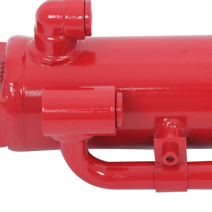 DURAFORCE 1900120300 19001-20300 Hydraulic Bucket Cylinder Left Hand For Takeuchi TL12V2