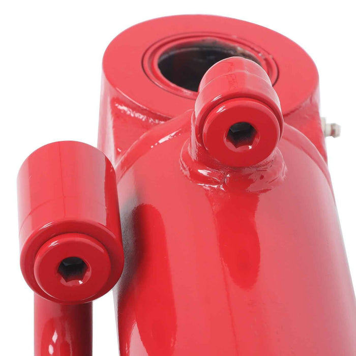 DURAFORCE 1900120300 19001-20300 Hydraulic Bucket Cylinder Left Hand For Takeuchi TL12V2