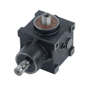 DURAFORCE Deck Gear Box For John Deere 425 445 455 AM143310 Gear Case DE19086 DE18051