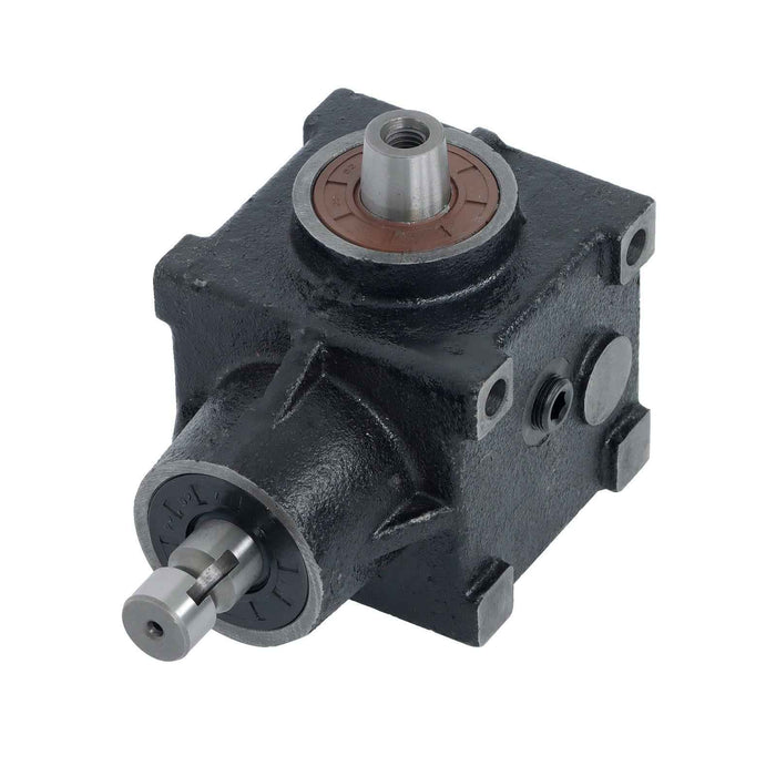 DURAFORCE Deck Gear Box For John Deere 425 445 455 AM143310 Gear Case DE19086 DE18051