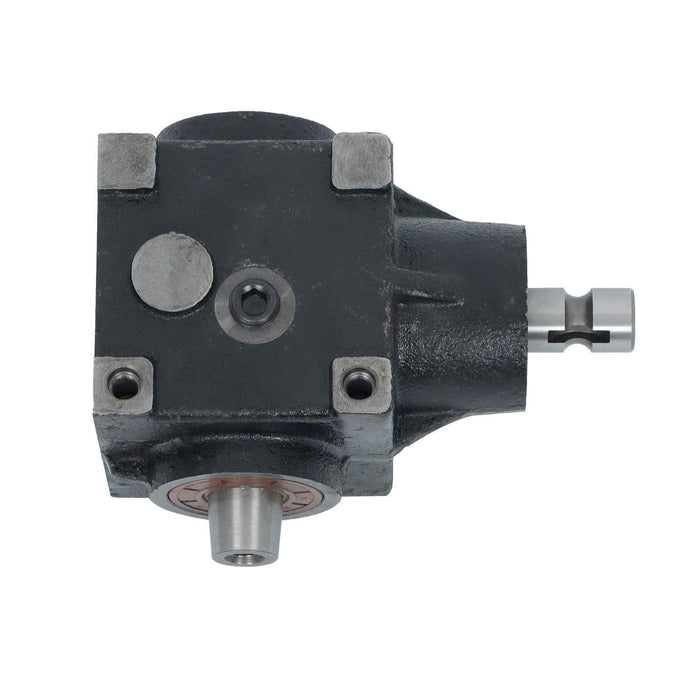 DURAFORCE Deck Gear Box For John Deere 425 445 455 AM143310 Gear Case DE19086 DE18051