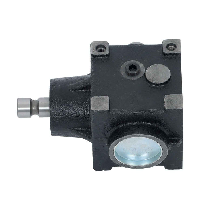 DURAFORCE Deck Gear Box For John Deere 425 445 455 AM143310 Gear Case DE19086 DE18051