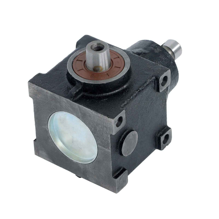 DURAFORCE Deck Gear Box For John Deere 425 445 455 AM143310 Gear Case DE19086 DE18051