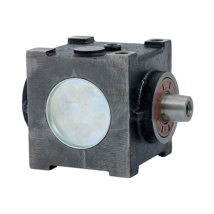 DURAFORCE Deck Gear Box For John Deere 425 445 455 AM143310 Gear Case DE19086 DE18051