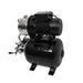 DURAFORCE 1.6 HP Shallow Well Jet Pump Heavy Duty Water Jet Pump w/ Pressure Tank 115V