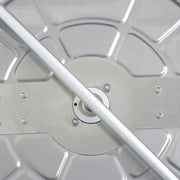 DURAFORCE 24" Pressure Washer Surface Cleaner w/ Handles & Wheels Quick Connect us