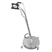 DURAFORCE 24" Pressure Washer Surface Cleaner w/ Handles & Wheels Quick Connect us