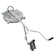 DURAFORCE 24" Pressure Washer Surface Cleaner w/ Handles & Wheels Quick Connect us