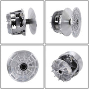 DURAFORCE FD620D Primary Drive Clutch AM138529 For John Deere XUV 620i 625i 4X4 Gas Gator