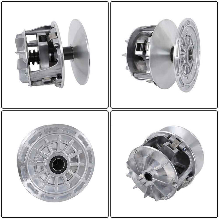 DURAFORCE FD620D Primary Drive Clutch AM138529 For John Deere XUV 620i 625i 4X4 Gas Gator