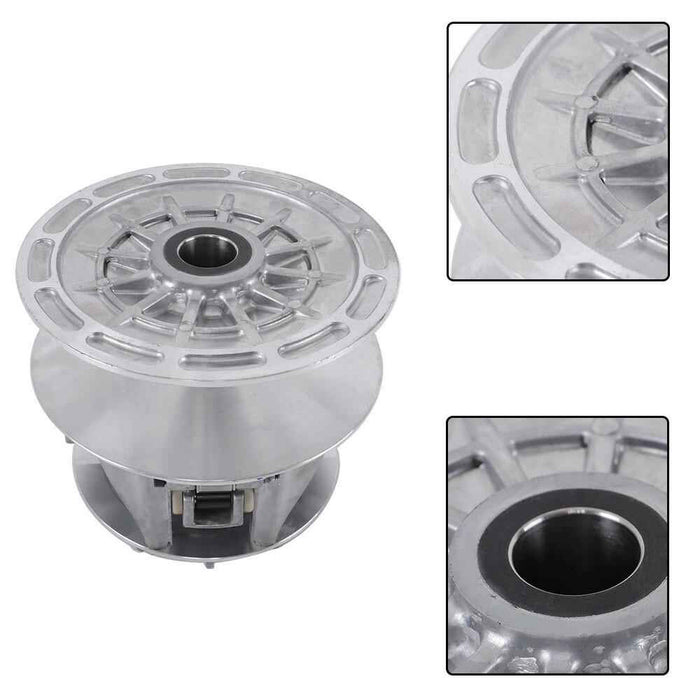 DURAFORCE FD620D Primary Drive Clutch AM138529 For John Deere XUV 620i 625i 4X4 Gas Gator