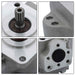 DURAFORCE 1070 3005 AM876753 Power Steering Hydraulic Pump For John Deere Tractor 770 790