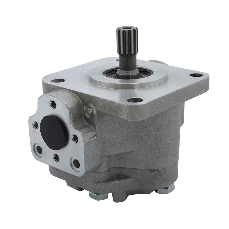 DURAFORCE 1070 3005 AM876753 Power Steering Hydraulic Pump For John Deere Tractor 770 790