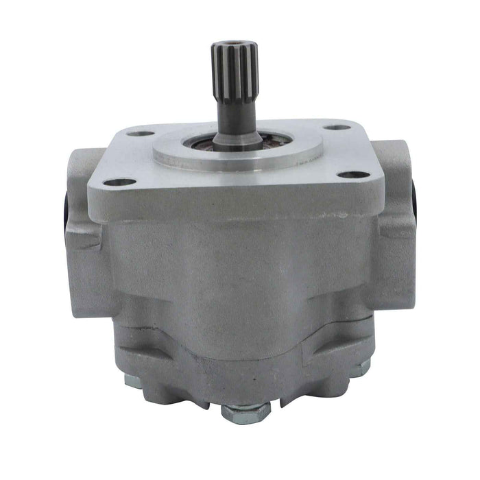 DURAFORCE 1070 3005 AM876753 Power Steering Hydraulic Pump For John Deere Tractor 770 790