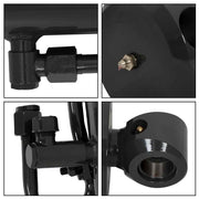 DURAFORCE Skid Steer Loader 6804692 Hydraulic Bucket Tilt Cylinder For Bobcat 751 753 653
