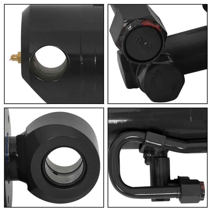 DURAFORCE Skid Steer Loader 6804692 Hydraulic Bucket Tilt Cylinder For Bobcat 751 753 653