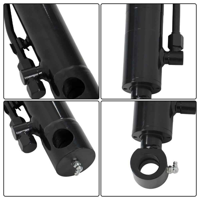 DURAFORCE Hydraulic Lift Cylinder 6531324 6586575 7142833 For Bobcat 653 751 753 7753