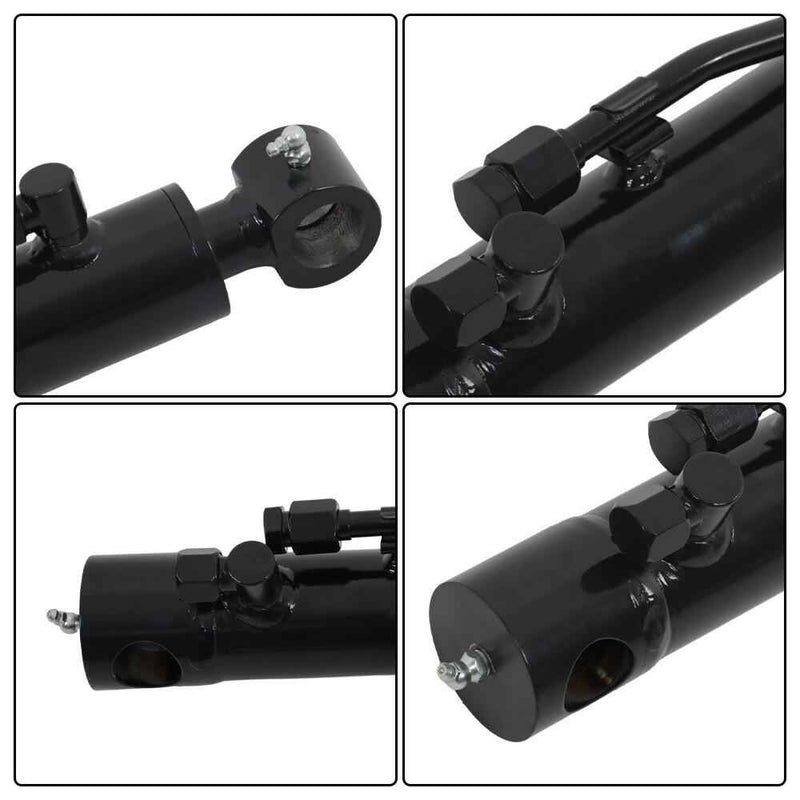 DURAFORCE Hydraulic Lift Cylinder 6531324 6586575 7142833 For Bobcat 653 751 753 7753