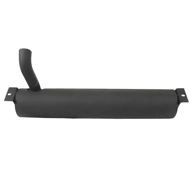DURAFORCE 7350310 Muffler Exhaust Pipe Kit For Bobcat 7753 S130 S150 S160 S175 S185 T140