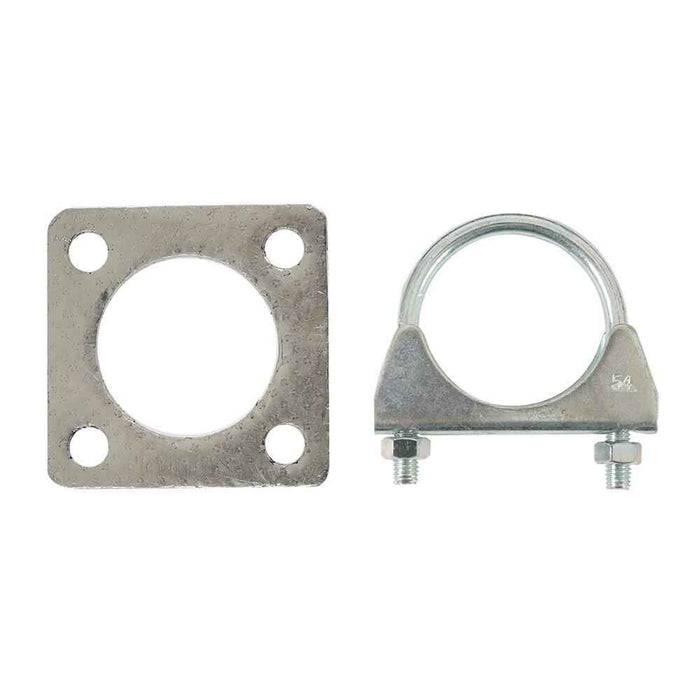 DURAFORCE 7350310 Muffler Exhaust Pipe Kit For Bobcat 7753 S130 S150 S160 S175 S185 T140