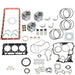 DURAFORCE D902E3B Overhaul Rebuild Kit For Kubota D902 D902E2B KBOVKVD902-00-5421
