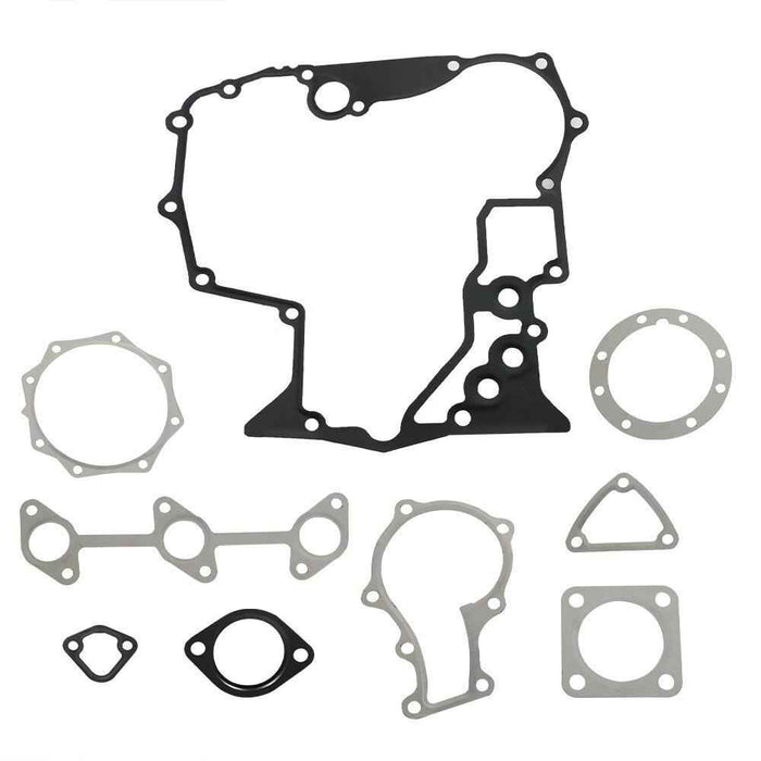 DURAFORCE D902E3B Overhaul Rebuild Kit For Kubota D902 D902E2B KBOVKVD902-00-5421