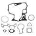 DURAFORCE D902E3B Overhaul Rebuild Kit For Kubota D902 D902E2B KBOVKVD902-00-5421