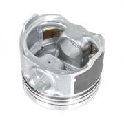 DURAFORCE D902E3B Overhaul Rebuild Kit For Kubota D902 D902E2B KBOVKVD902-00-5421