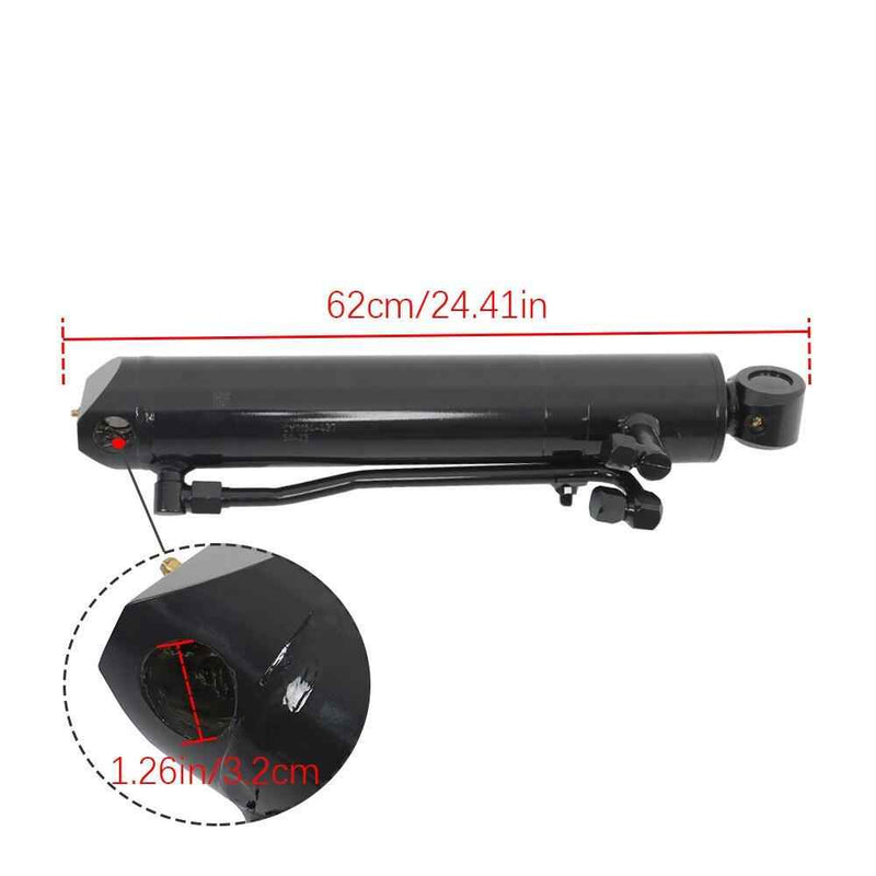 DURAFORCE 6539810 Tilt Cylinder For Bobcat 743 732 631 742 641 630 642 632 643 645 741