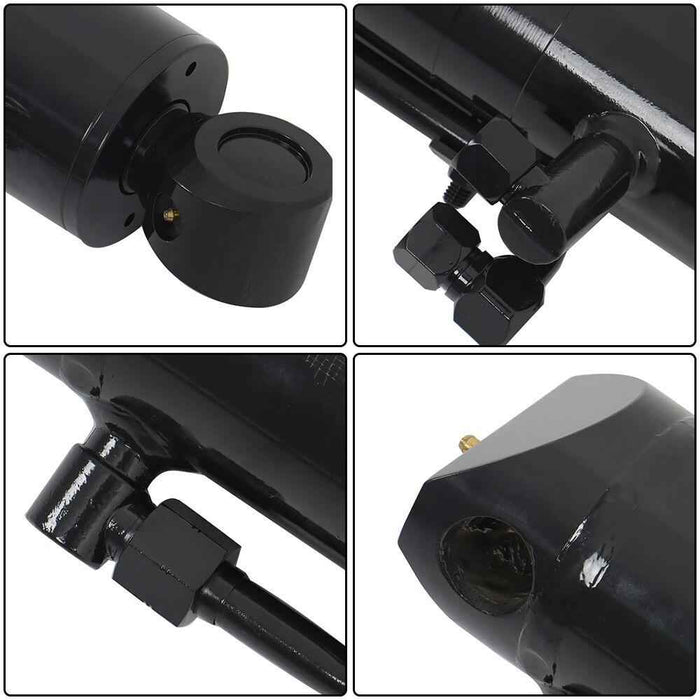 DURAFORCE 6539810 Tilt Cylinder For Bobcat 743 732 631 742 641 630 642 632 643 645 741