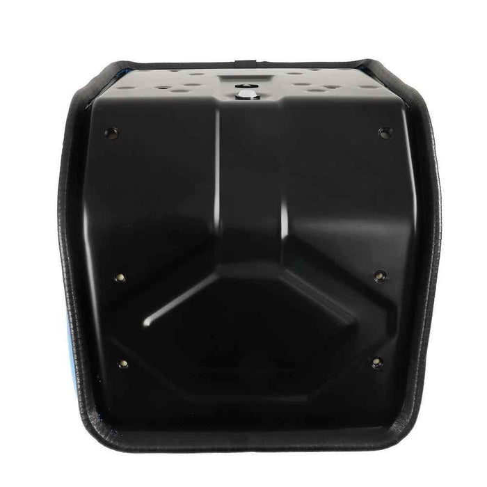 DURAFORCE Easy To Install Blue Seat For Ford / New Holland 1110 1210 1310 1510 1710 1910