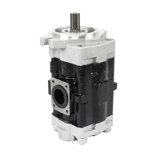 DURAFORCE Hydraulic Pump 3C081-82202 3C081-82203 For Kubota M8560 M9540 M8540