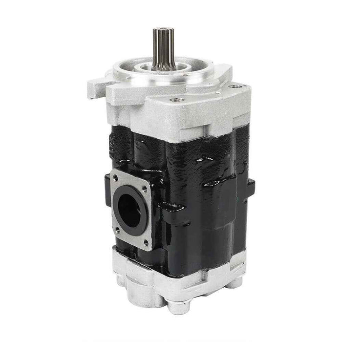 DURAFORCE Hydraulic Pump 3C081-82202 3C081-82203 For Kubota M8560 M9540 M8540
