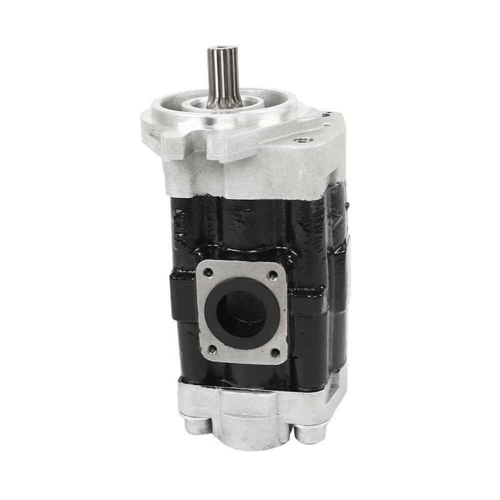 DURAFORCE Hydraulic Pump 3C081-82202 3C081-82203 For Kubota M8560 M9540 M8540