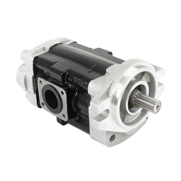 DURAFORCE Hydraulic Pump 3C081-82202 3C081-82203 For Kubota M8560 M9540 M8540