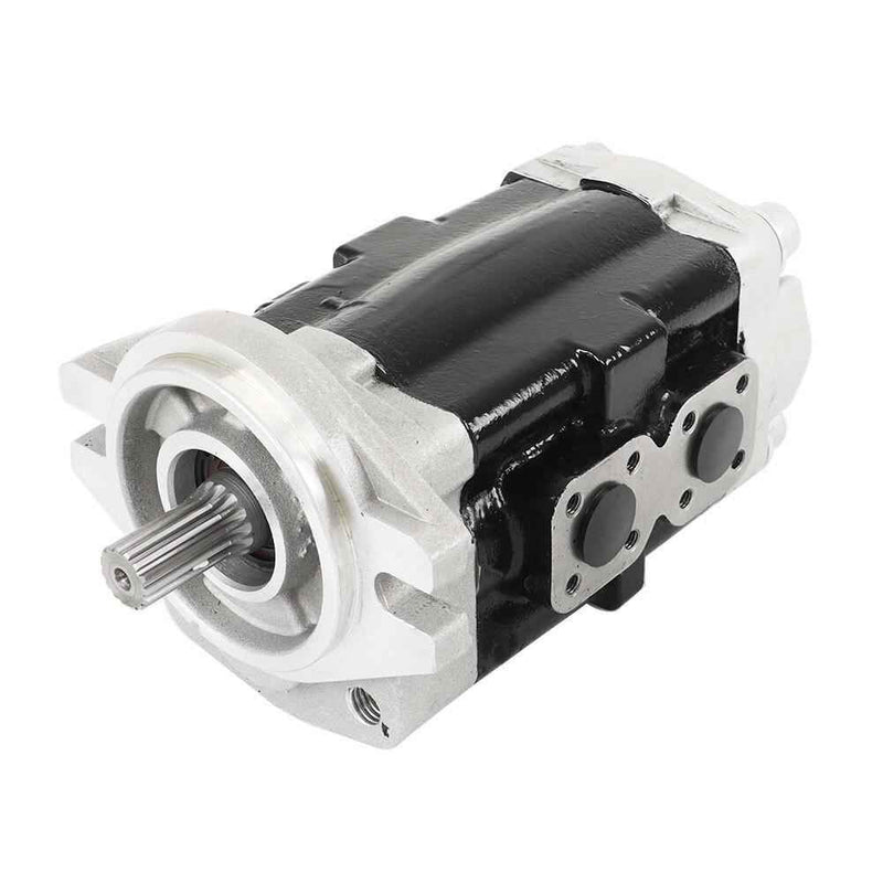 DURAFORCE Hydraulic Pump 3C081-82202 3C081-82203 For Kubota M8560 M9540 M8540