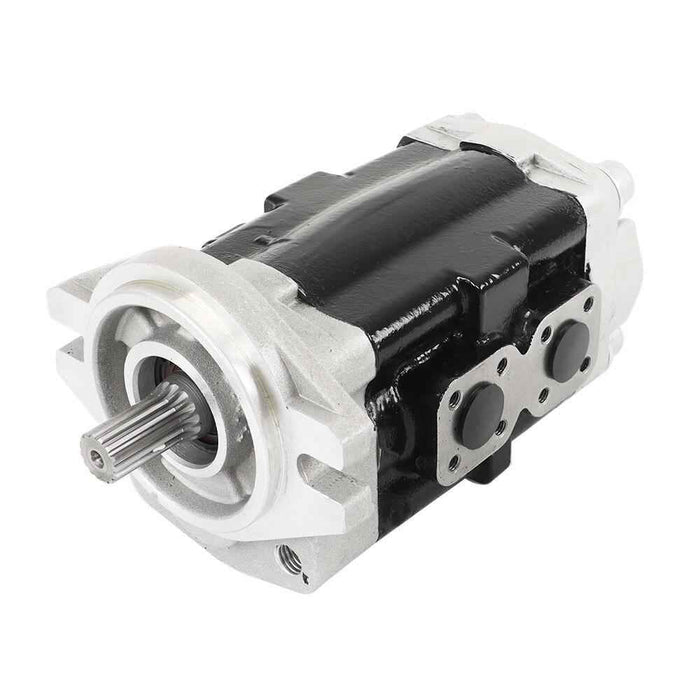 DURAFORCE Hydraulic Pump 3C081-82202 3C081-82203 For Kubota M8560 M9540 M8540