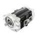 DURAFORCE Hydraulic Pump 3C081-82202 3C081-82203 For Kubota M8560 M9540 M8540