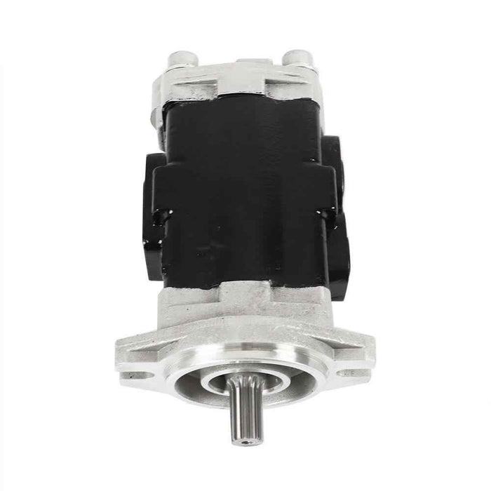 DURAFORCE Hydraulic Pump 3C081-82202 3C081-82203 For Kubota M8560 M9540 M8540