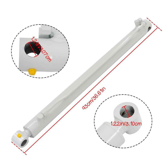 DURAFORCE Lift Cylinder 6586671 6592962 For Bobcat 730 731 732 741 742 743 631 SVU322083