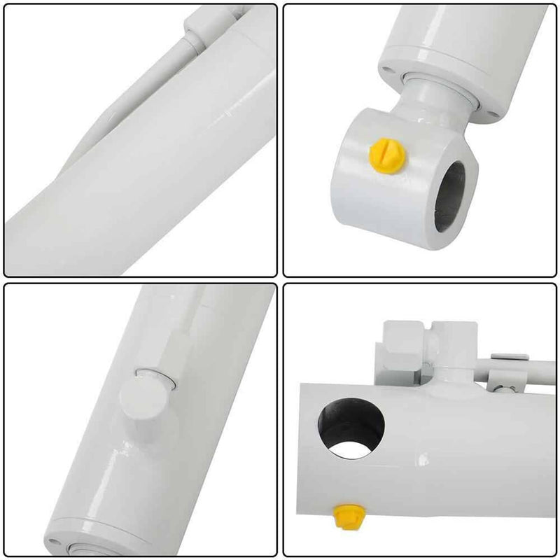 DURAFORCE Lift Cylinder 6586671 6592962 For Bobcat 730 731 732 741 742 743 631 SVU322083