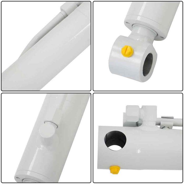 DURAFORCE Lift Cylinder 6586671 6592962 For Bobcat 730 731 732 741 742 743 631 SVU322083